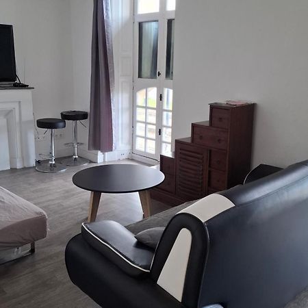 Appartement Au Coeur Du Centre De 보르도 외부 사진