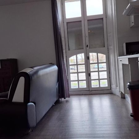 Appartement Au Coeur Du Centre De 보르도 외부 사진