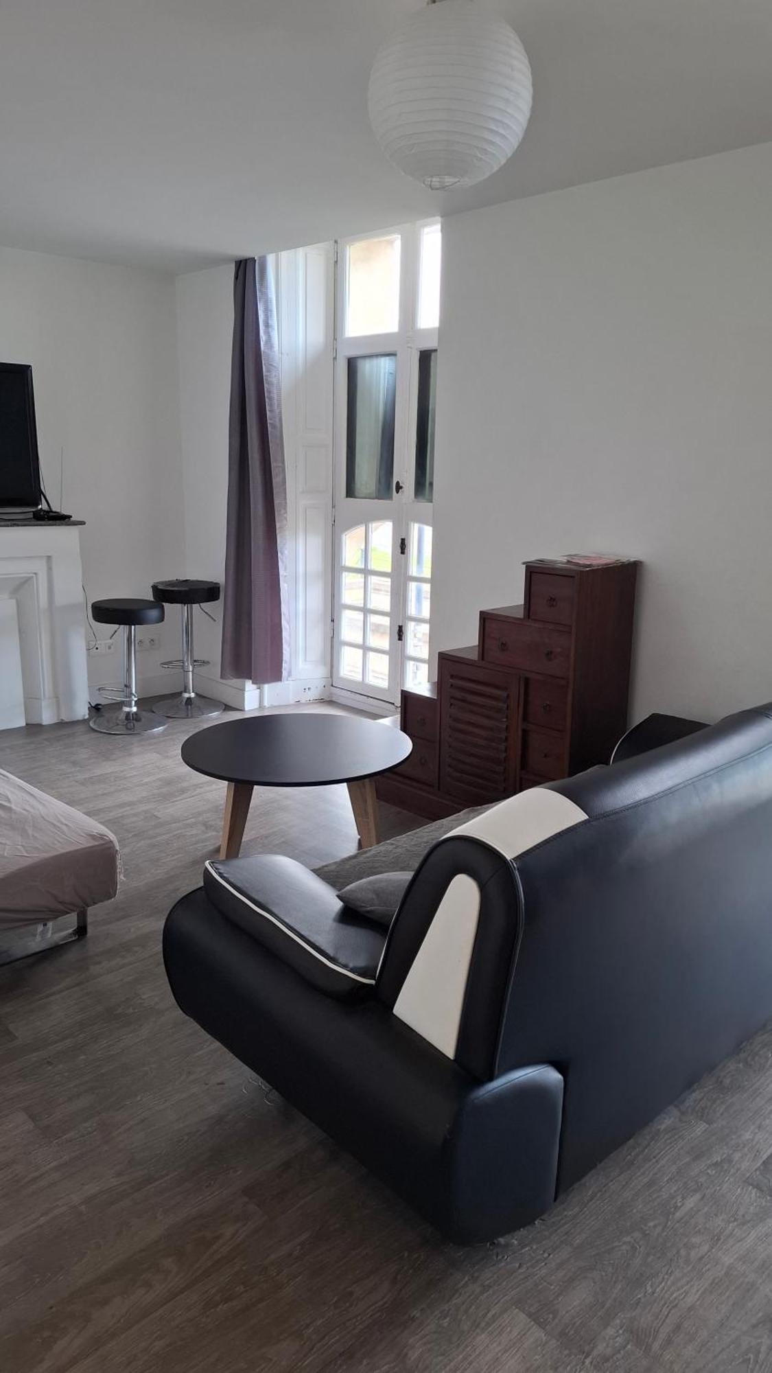 Appartement Au Coeur Du Centre De 보르도 외부 사진