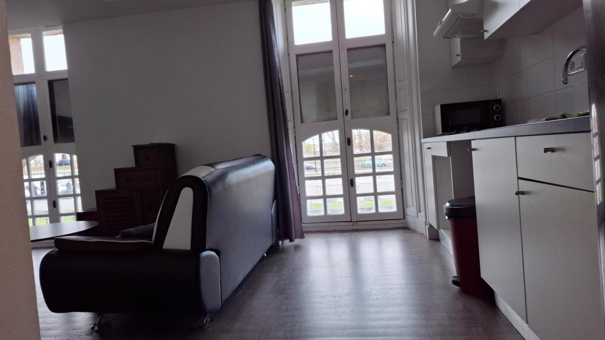 Appartement Au Coeur Du Centre De 보르도 외부 사진